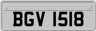 BGV1518