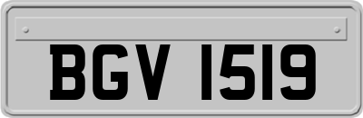 BGV1519