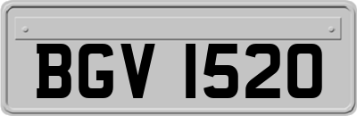 BGV1520