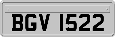 BGV1522