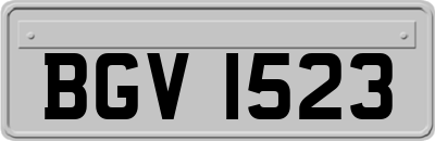 BGV1523