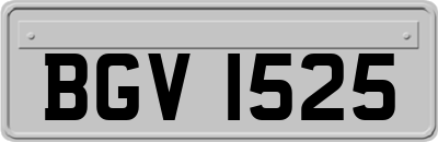 BGV1525