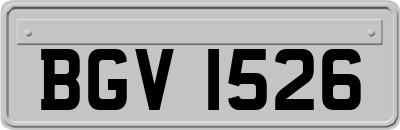 BGV1526