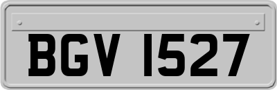 BGV1527