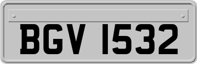 BGV1532