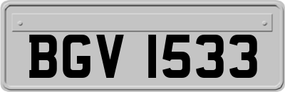 BGV1533