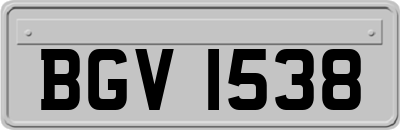 BGV1538