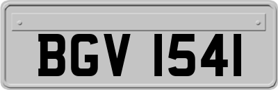 BGV1541