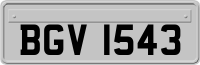 BGV1543