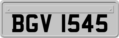 BGV1545