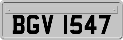 BGV1547
