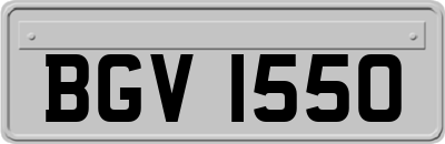 BGV1550