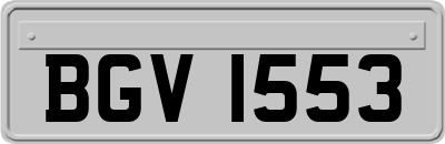 BGV1553