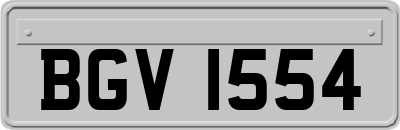 BGV1554