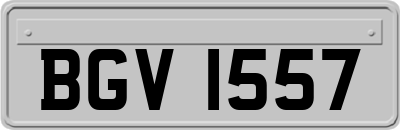 BGV1557