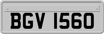 BGV1560
