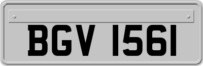 BGV1561