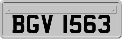 BGV1563