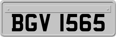 BGV1565