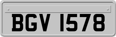 BGV1578