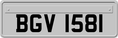 BGV1581