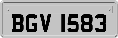 BGV1583