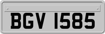 BGV1585