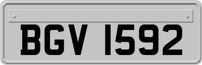 BGV1592