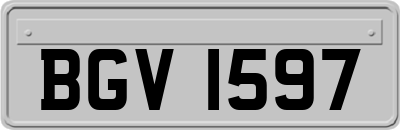 BGV1597