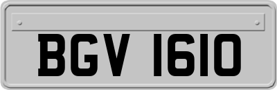 BGV1610