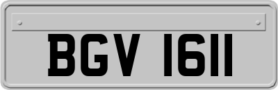 BGV1611