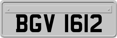 BGV1612