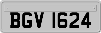 BGV1624