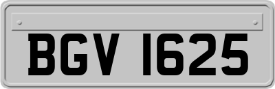 BGV1625