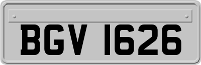 BGV1626