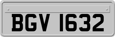 BGV1632