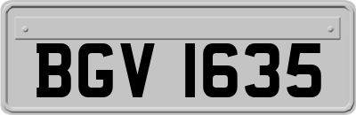 BGV1635
