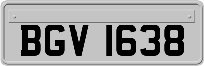 BGV1638