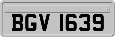 BGV1639