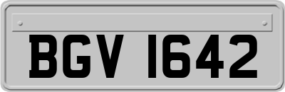 BGV1642