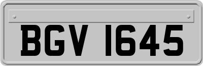 BGV1645