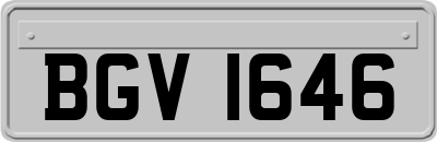BGV1646