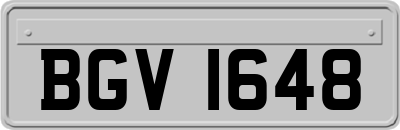 BGV1648