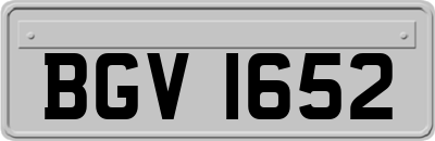 BGV1652