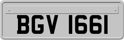 BGV1661