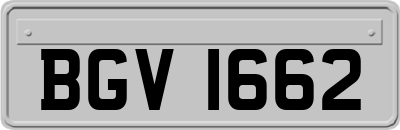 BGV1662