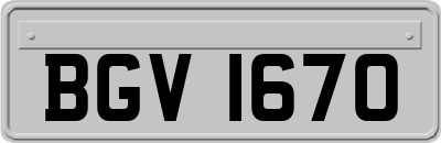 BGV1670