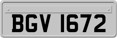 BGV1672