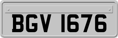 BGV1676