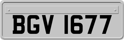 BGV1677